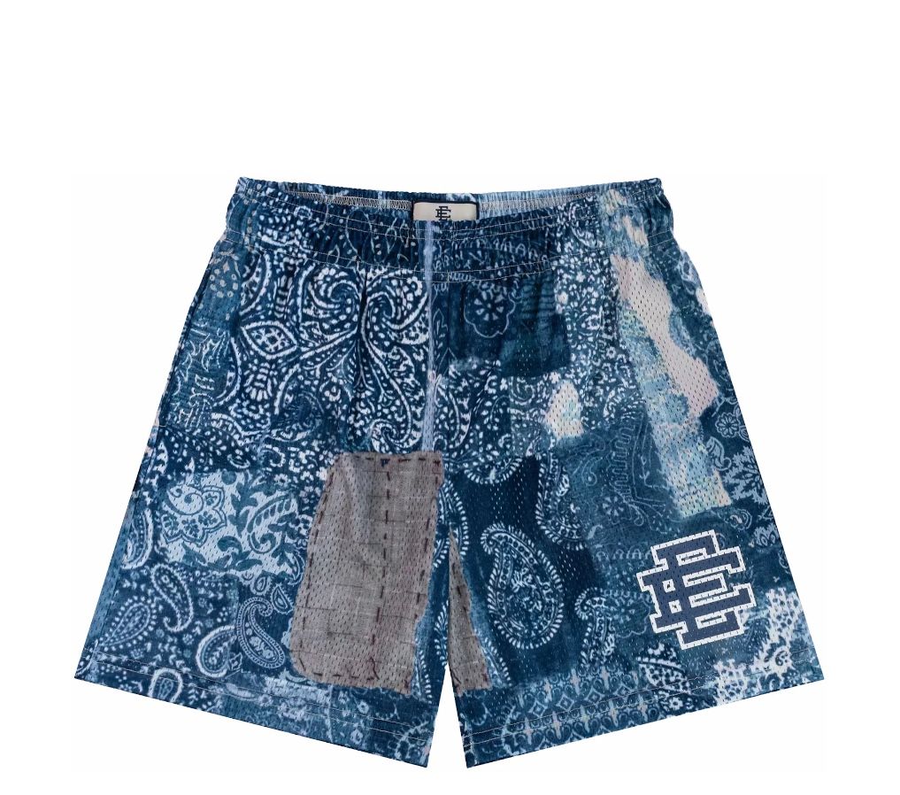 Eric Emmanuel shorts Size M