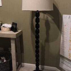 5 Foot Tall Floor Room Lamp
