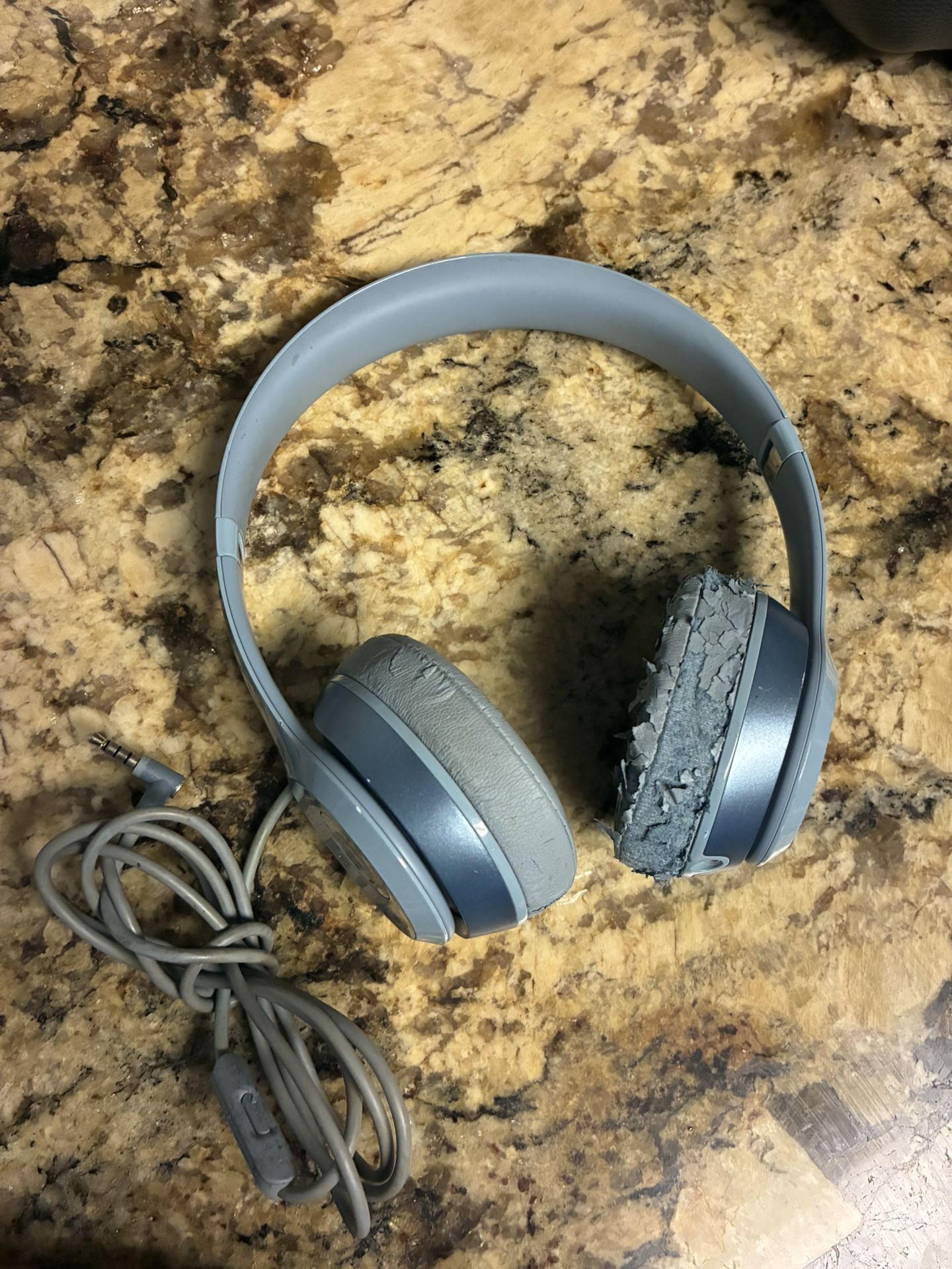 Beats by Dr. Dre Solo Wired On Ear Headphones