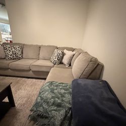 Couch for sale