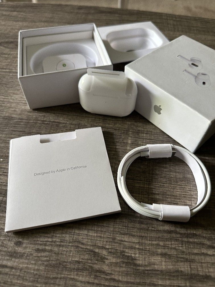 Apple Airpods For Sale