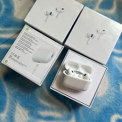AirPod Pro 2nd Gen 