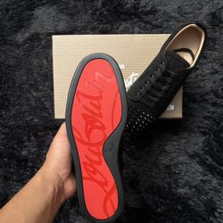 Christian Louboutin Sneaker 