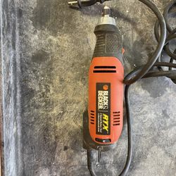 Rotary Tool 