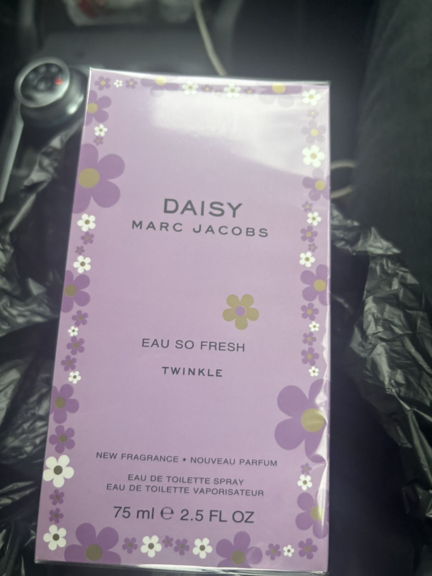 DAISY Marc Jacob’s TWINKLE
