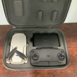 Dji Mavic Drone 