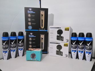 GADGETS AND GIFTS. READ DETAILS