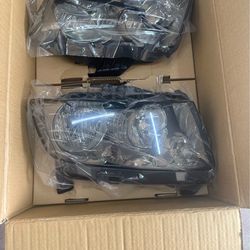 • LED Lights Compatibility: Designed for the 2011-2013 Jeep Grand Cherokee.