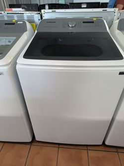 Washer Samsung 💥 Best Appliance Deals in Town! 💥