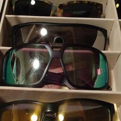 Collection Of 🕶️ Sunglasses (Prices Below)