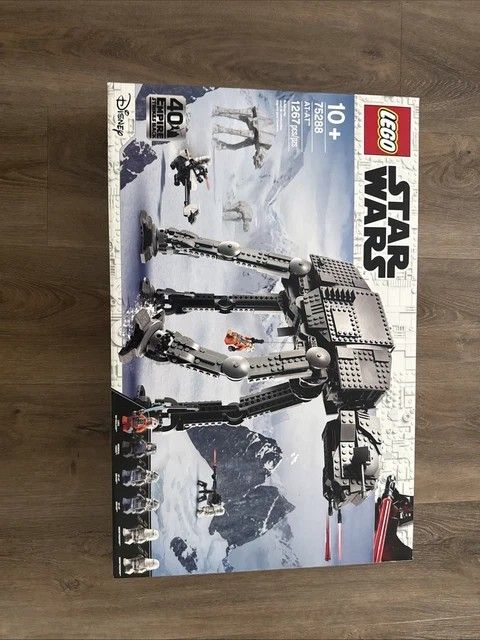 Brand New- Sealed-Lego 76269 Marvel Avengers Tower