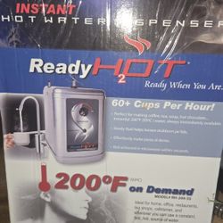 Water Diespenser
