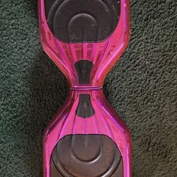 Bluetooth Color Changing Speakers Hooverboard 