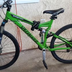 Specialized Bike