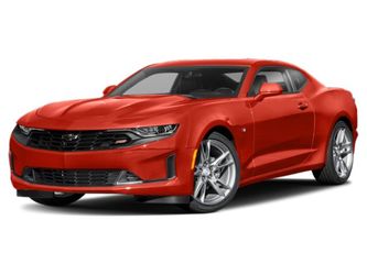 2019 Chevrolet Camaro