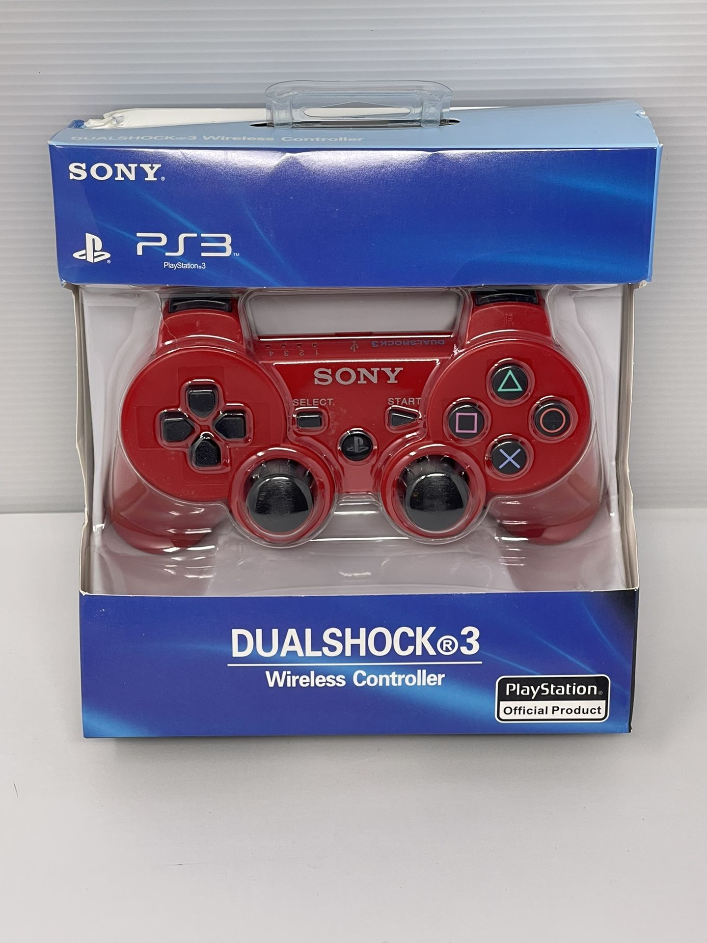 10 Colors Ps3 Controllers. Shipping Available Brand New In Box