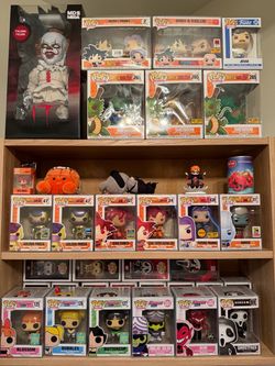 Funko pop