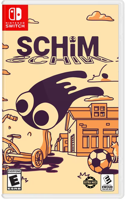 SCHiM - Switch 1