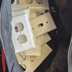 Outlet Covers