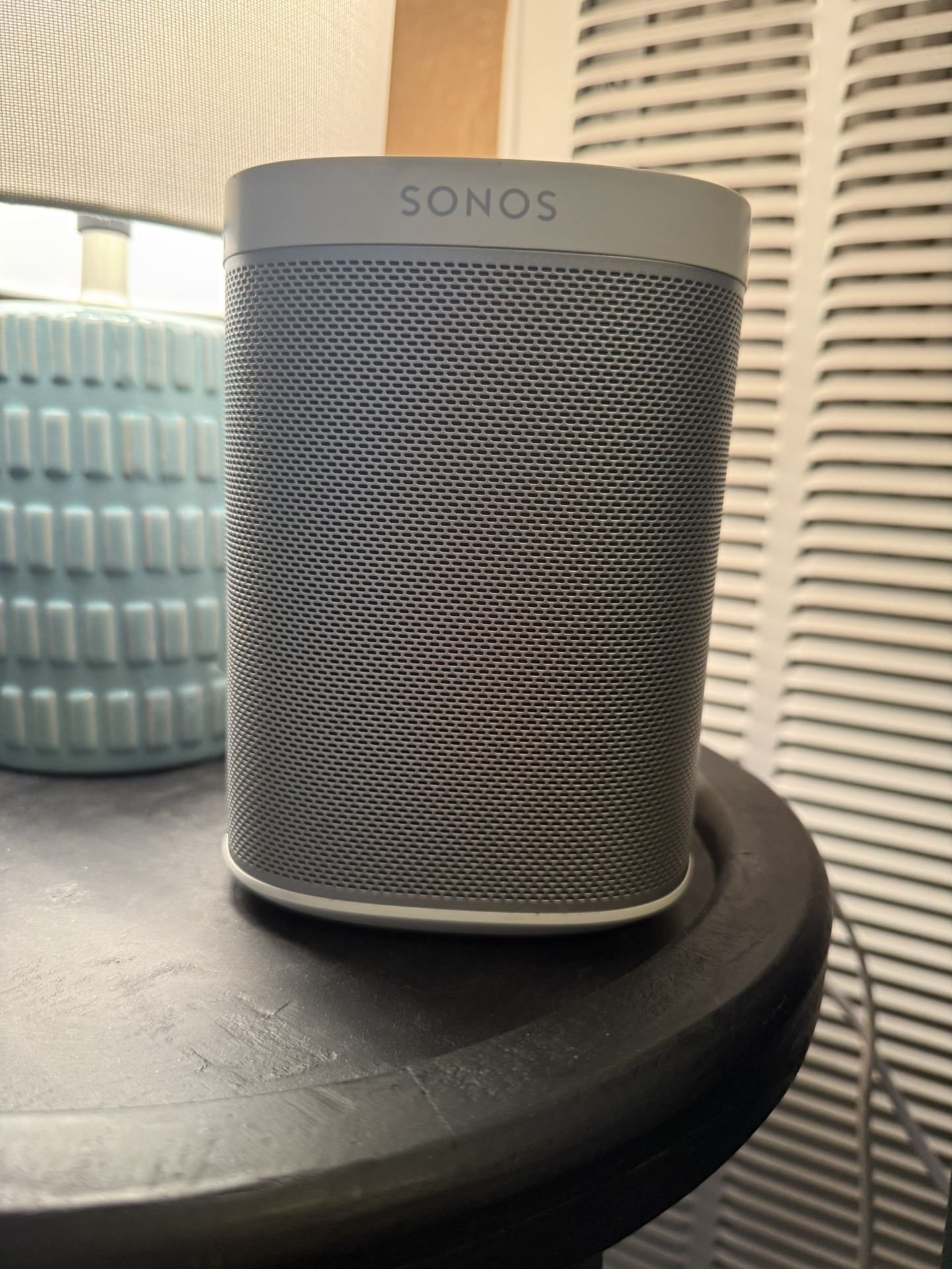 Audio Speakers Sonos Speaker Bluetooth Connect Sonos Play