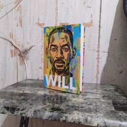 'Will' by Will Smith and Mark Manson