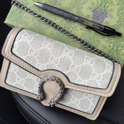 Mini Crossbody Purse