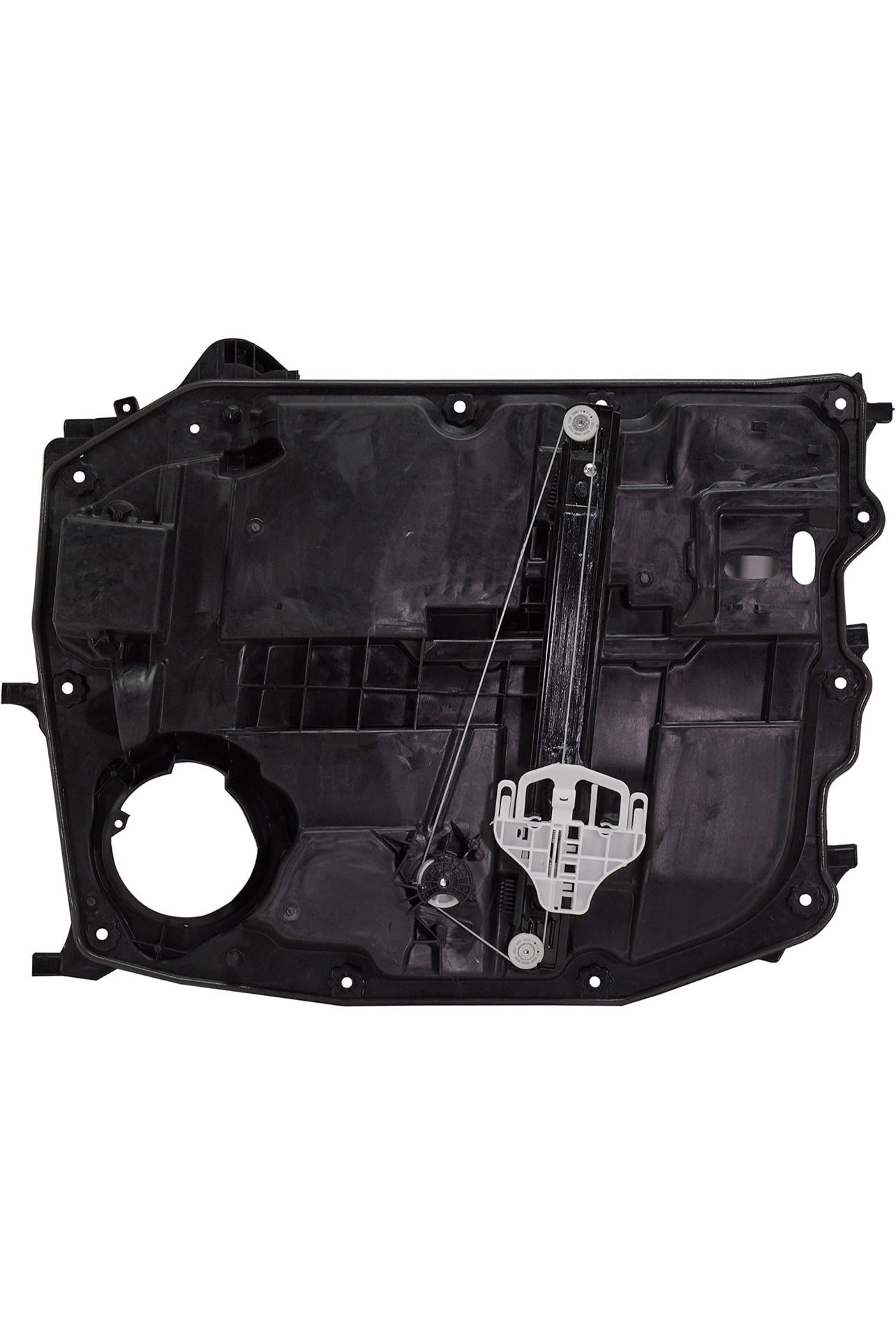 Dodge Nitro Window Regulator & Motor | Dodge Nitro Regulador de Ventana y Motor (2007 a 2011)