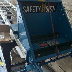 Power Ladders 