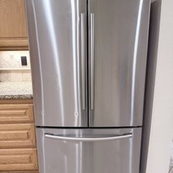 Samsung Fridge