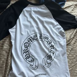 Chrome Hearts Shirts M