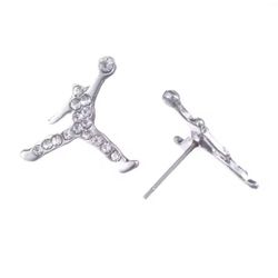 Jordan Earrings 