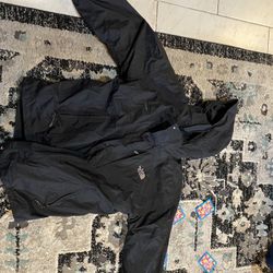 North face Snow Jacket Summit Series Men’s M