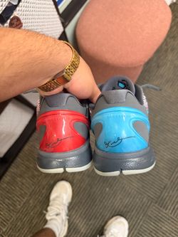 Kobe 3D size 9.5