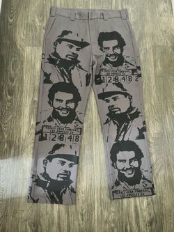 ASAALL pants