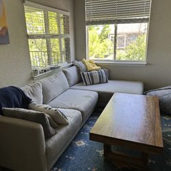 Sectional Couch