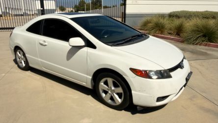 2006 Honda Civic