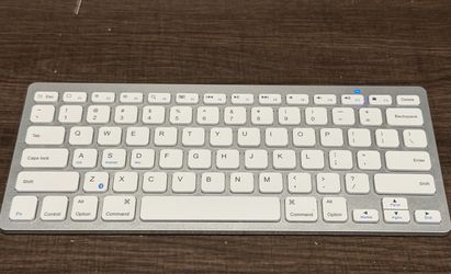 Anker Bluetooth Keyboard