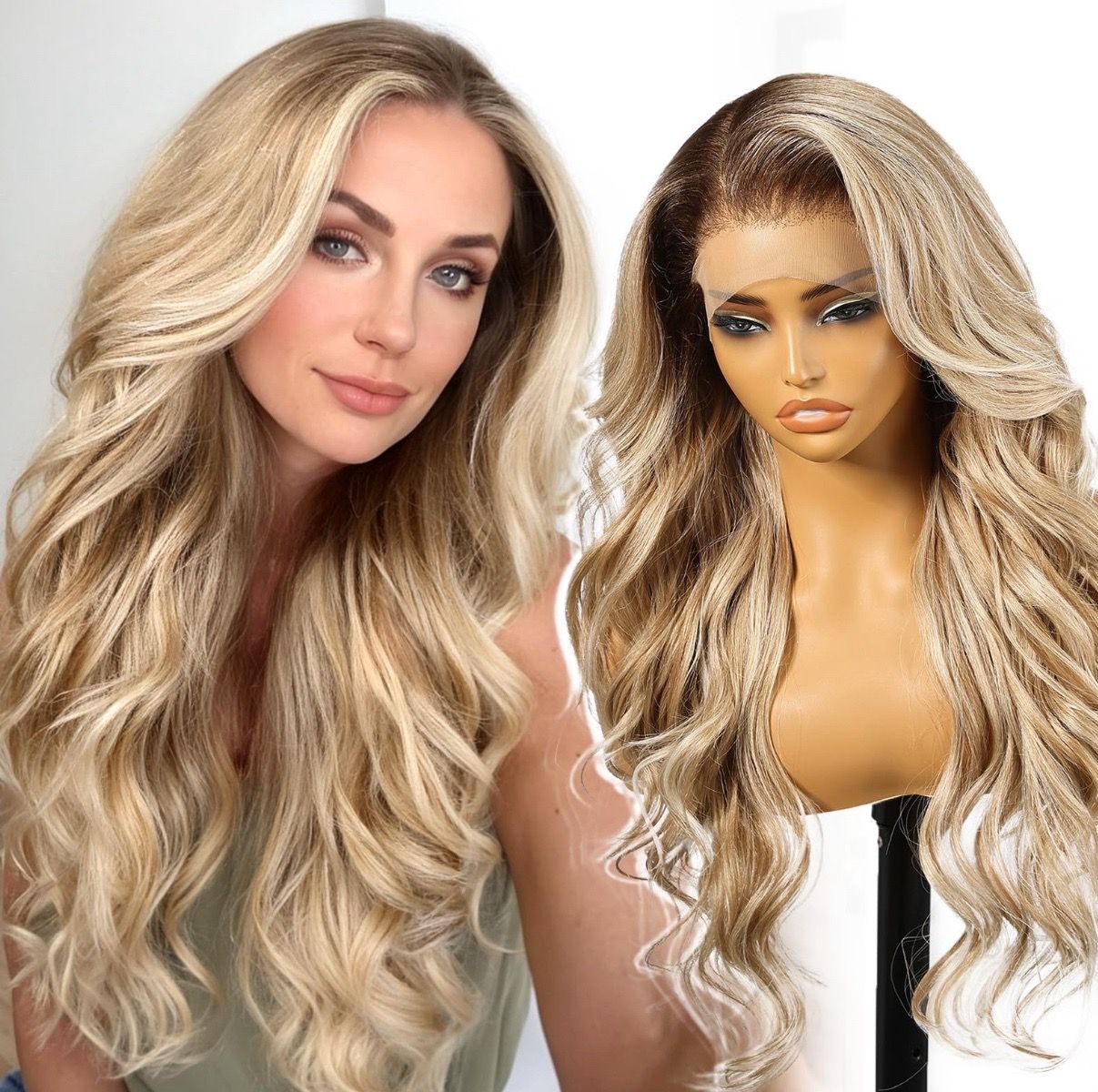 Wig #7