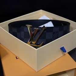 Louis Vuitton Belt 