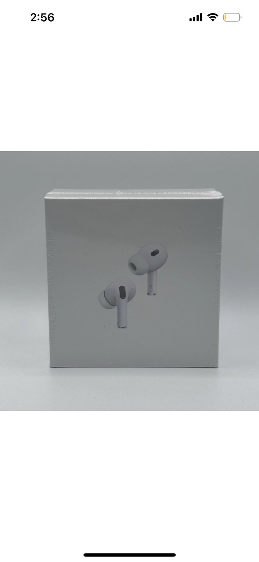 AirPod Pro 2