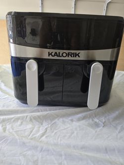 KALORIK AIR Fryer