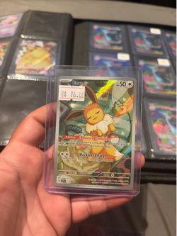 Eevee (pokemon )