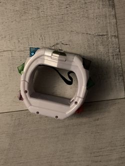 3ds Z Ring