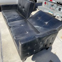 Adjustable Sleeper Sofa