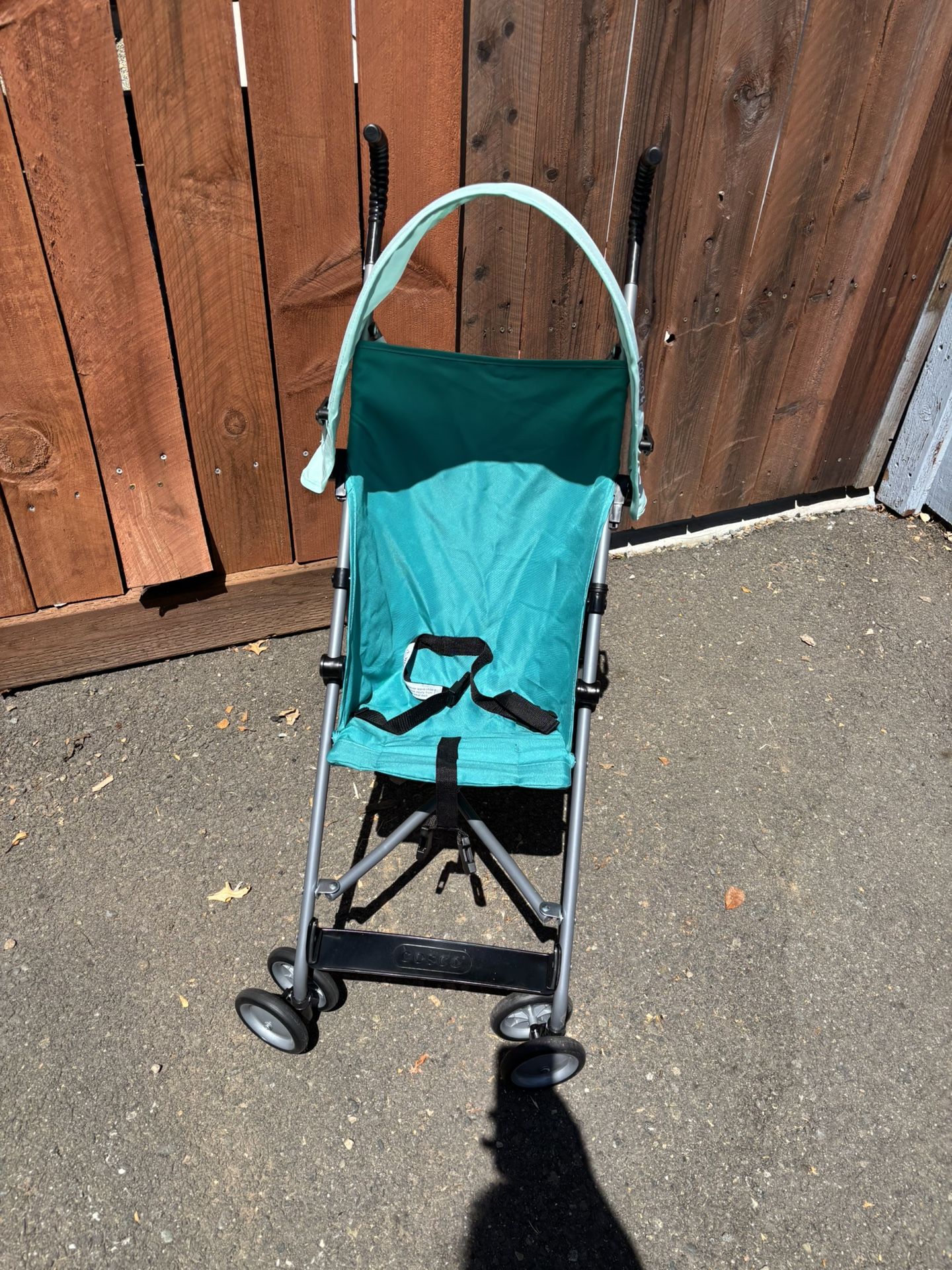 Umbrella Stroller