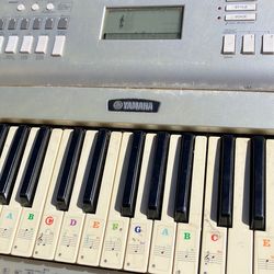 Yamaha electric Piano