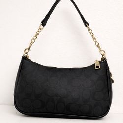 COACH Teri Shoulder Bag