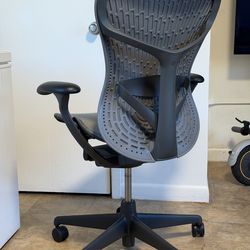 Herman Miller Mirra 2 Office Gaming Chair