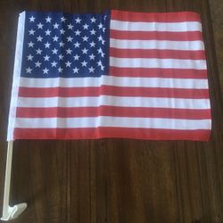 Flags 🇺🇸