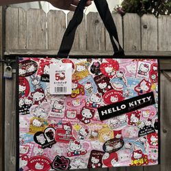Hello Kitty Bag